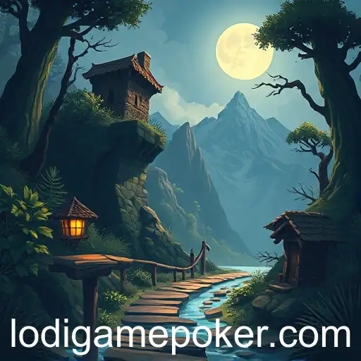 Exploring the Thrilling World of Adventure Games on Lodigame