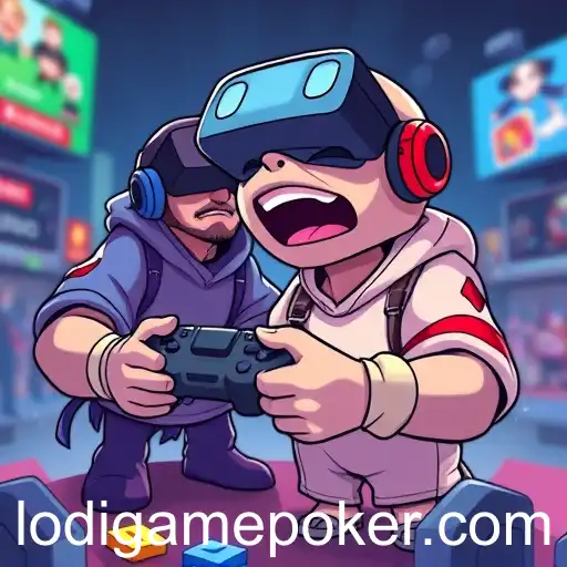 The Evolution of Online Gaming Platforms in 2025