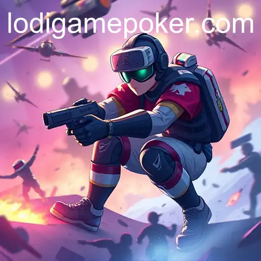 The Evolution of Online Gaming: A Deep Dive into Lodigame