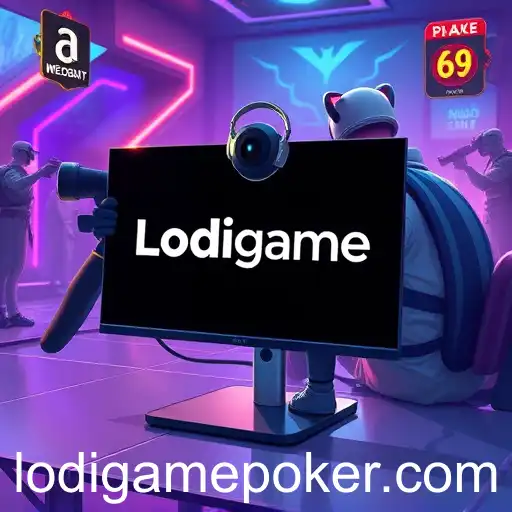 Lodigame: A Growing Influence in Digital Leisure