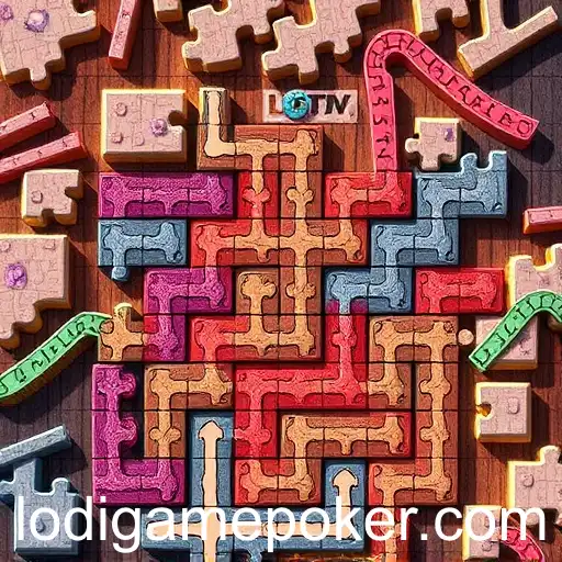 The Rise of LodiGame in the Digital Arena