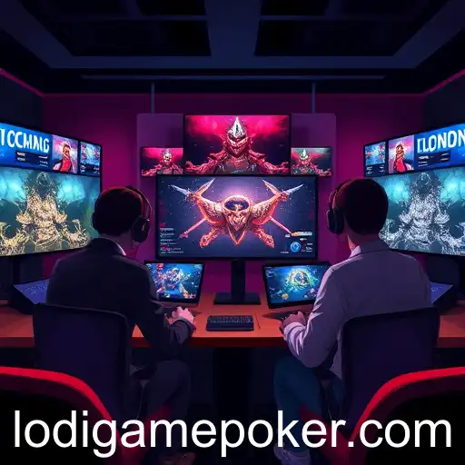 The Rise of Lodigame in 2025