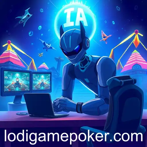 Lodigame's Evolving Landscape and Industry Impact