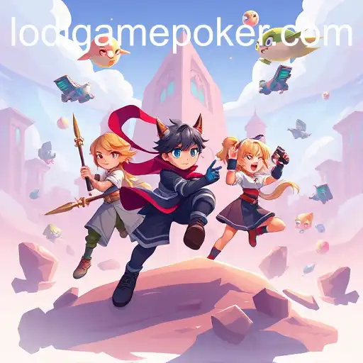 Lodigame: Revamping Online Gaming in 2025