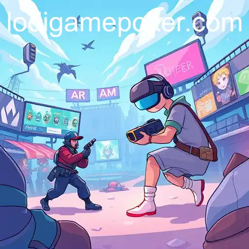 The Evolution of Lodigame in the Digital Era