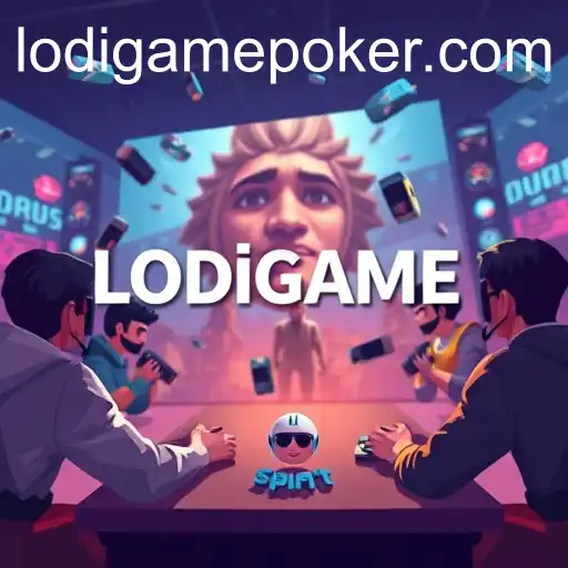 Lodigame Revolutionizes Online Gaming Experience