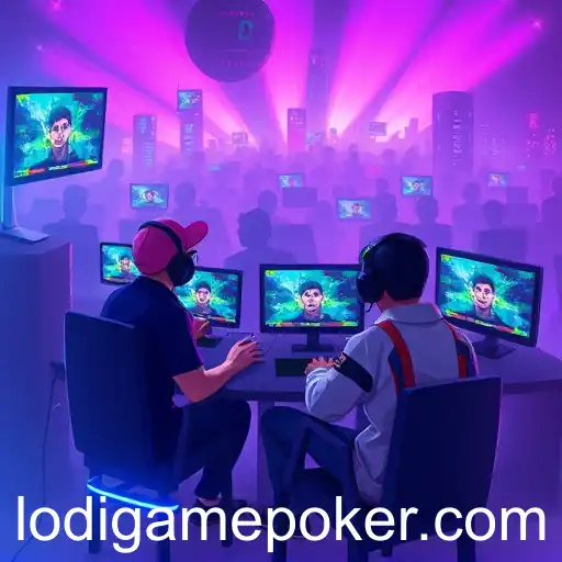 The Rise of Online Gaming Communities