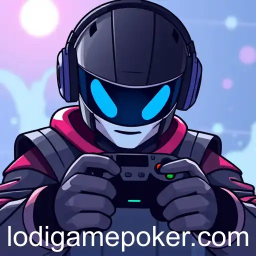 Lodigame: Revolutionizing Online Gaming