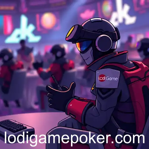 The Rise of Lodigame: Transforming Online Gaming in 2025