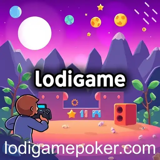 The Rise of Lodigame in Online Gaming
