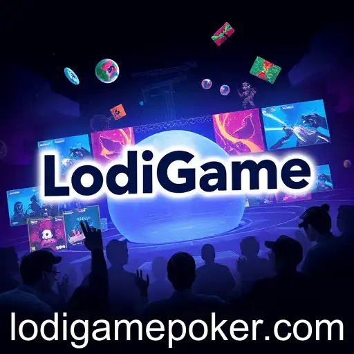 The Rise of Lodigame: A New Era in Online Gaming
