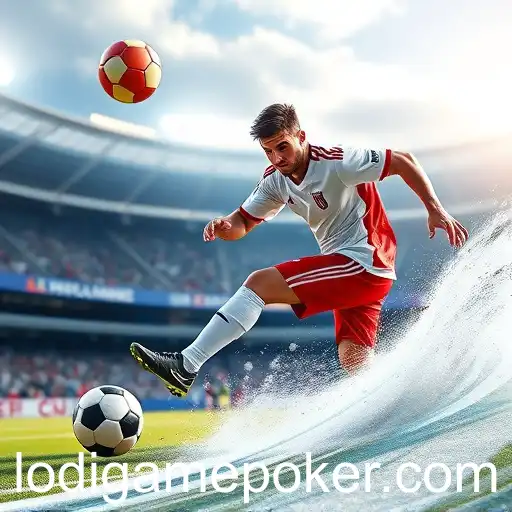 Exploring the Thrill of 'Sports Games' in the Gaming World