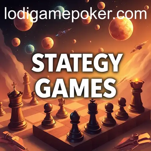 Exploring the World of Strategy Games on Lodigame